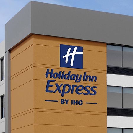 Holiday Inn Express & Suites Weatherford By Ihg Kültér fotó
