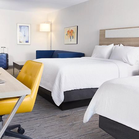 Holiday Inn Express & Suites Weatherford By Ihg Kültér fotó