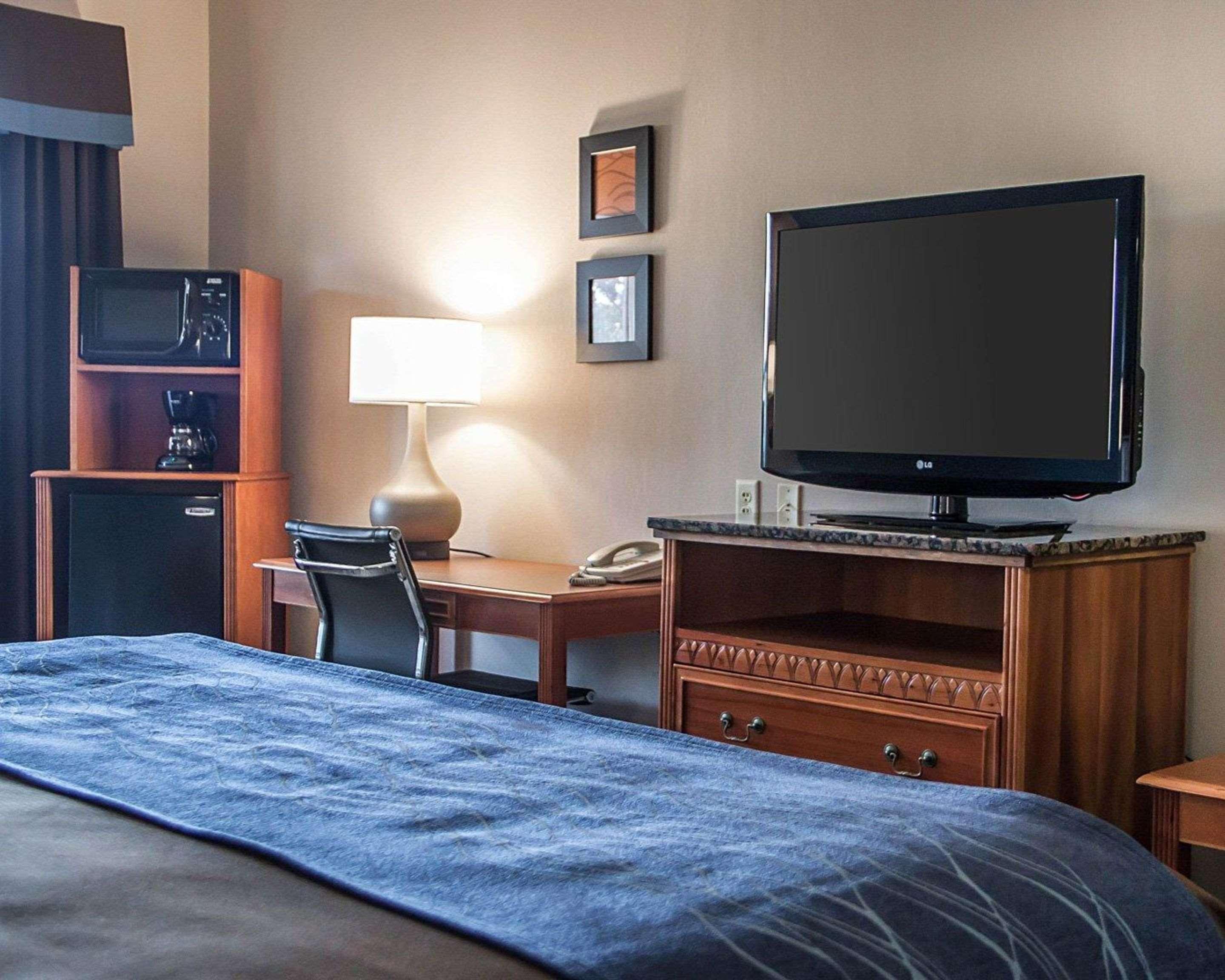 Holiday Inn Express & Suites Weatherford By Ihg Kültér fotó