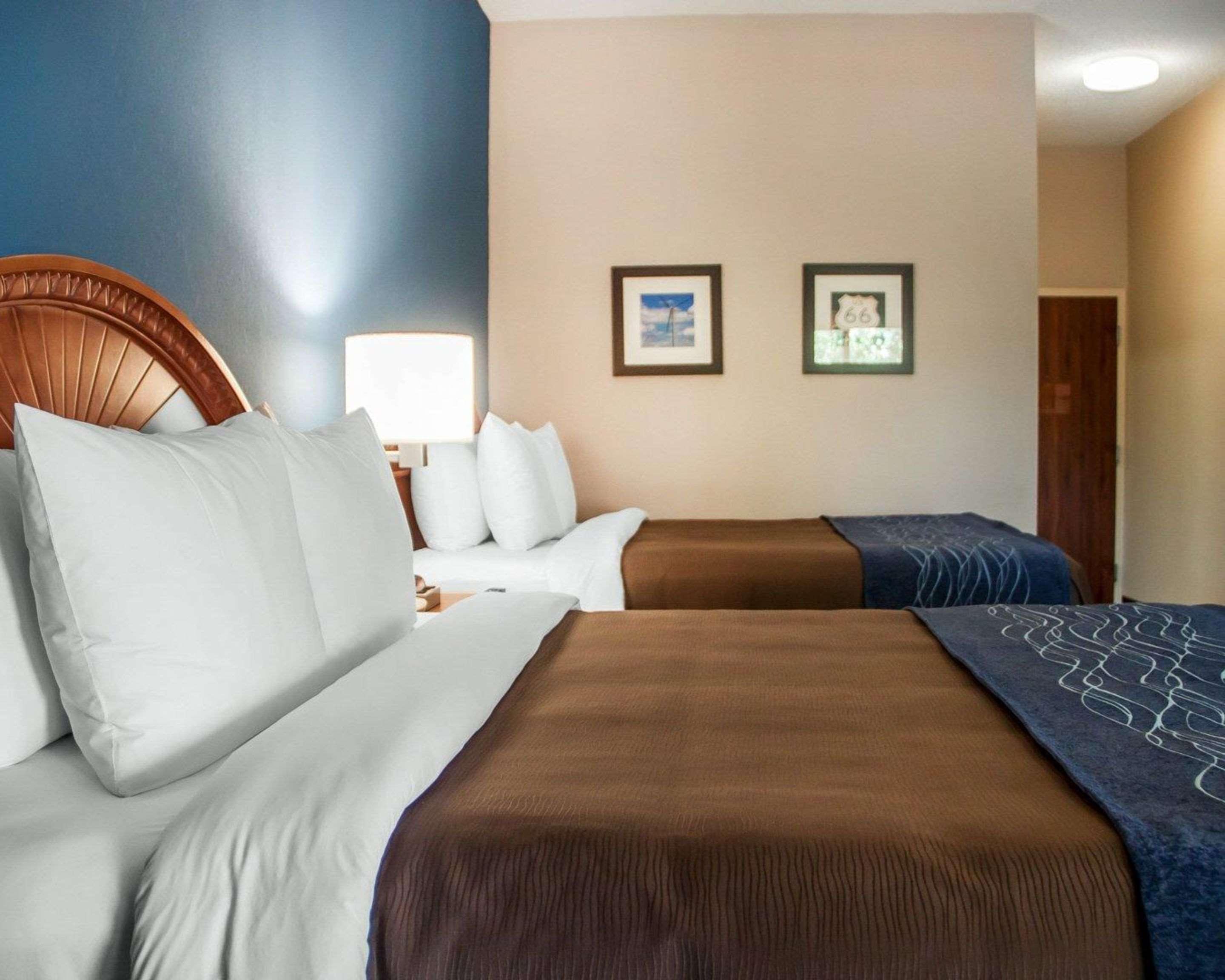 Holiday Inn Express & Suites Weatherford By Ihg Kültér fotó