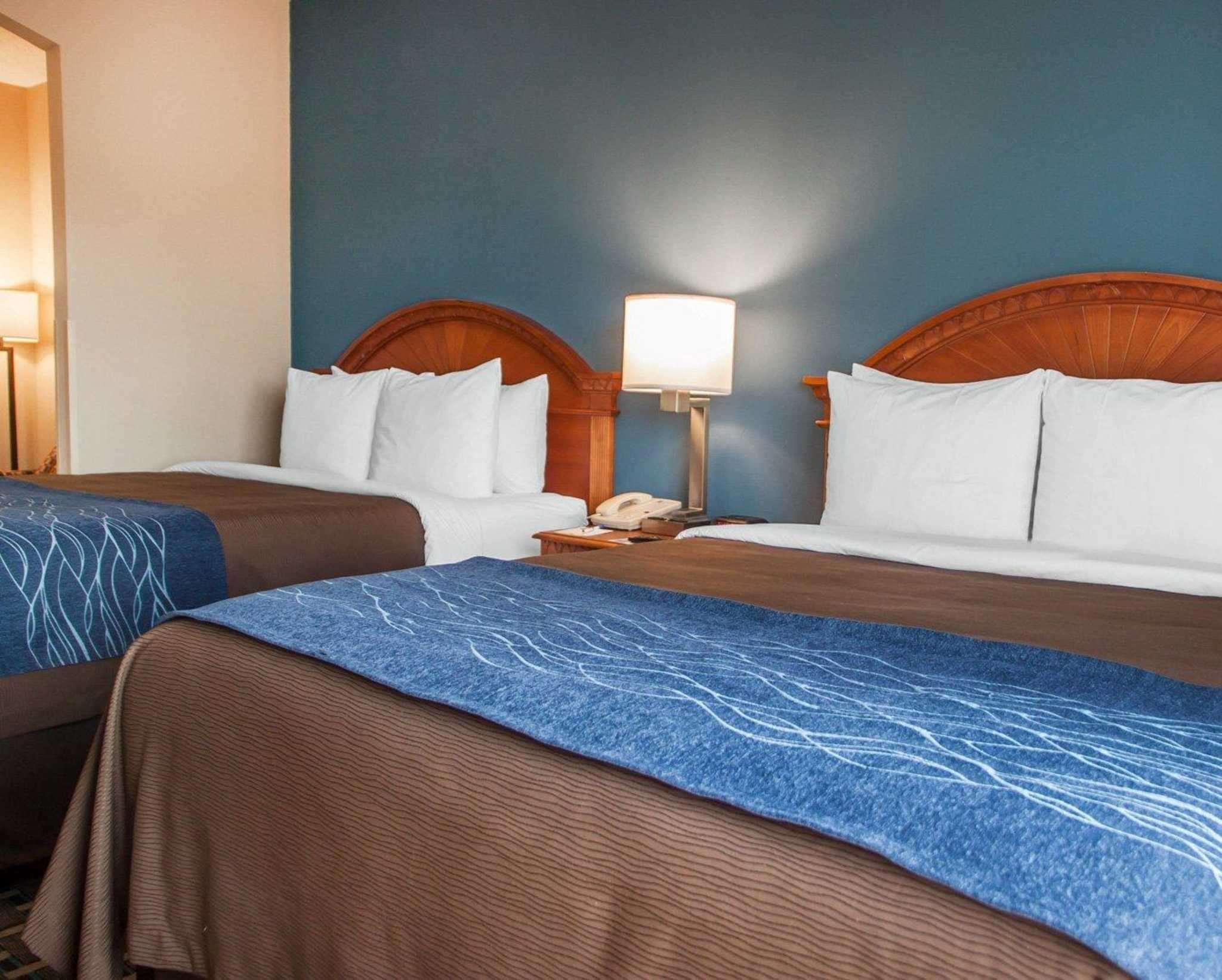 Holiday Inn Express & Suites Weatherford By Ihg Kültér fotó