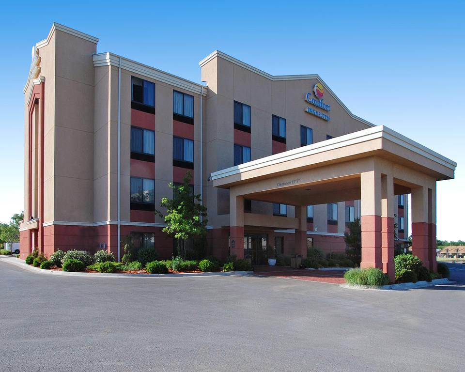 Holiday Inn Express & Suites Weatherford By Ihg Kültér fotó