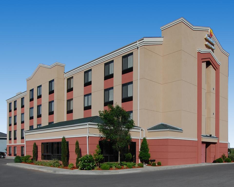 Holiday Inn Express & Suites Weatherford By Ihg Kültér fotó
