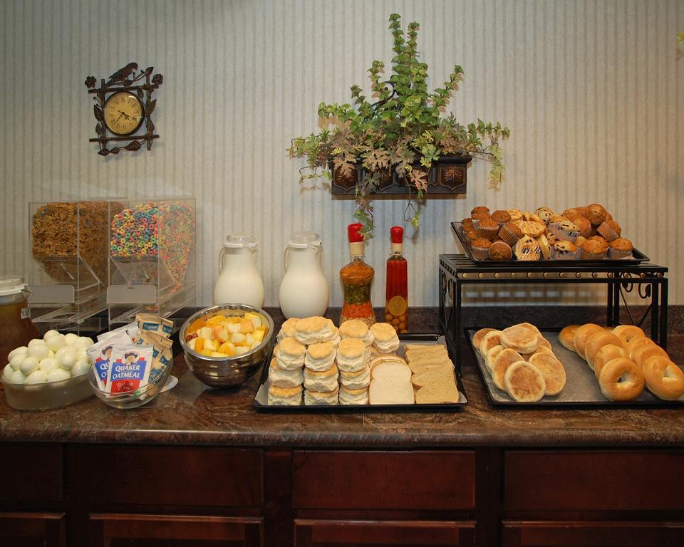 Holiday Inn Express & Suites Weatherford By Ihg Kültér fotó