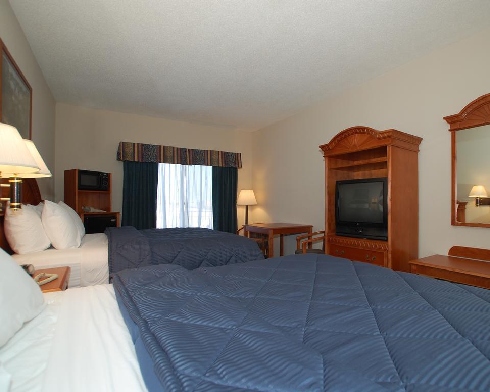 Holiday Inn Express & Suites Weatherford By Ihg Kültér fotó