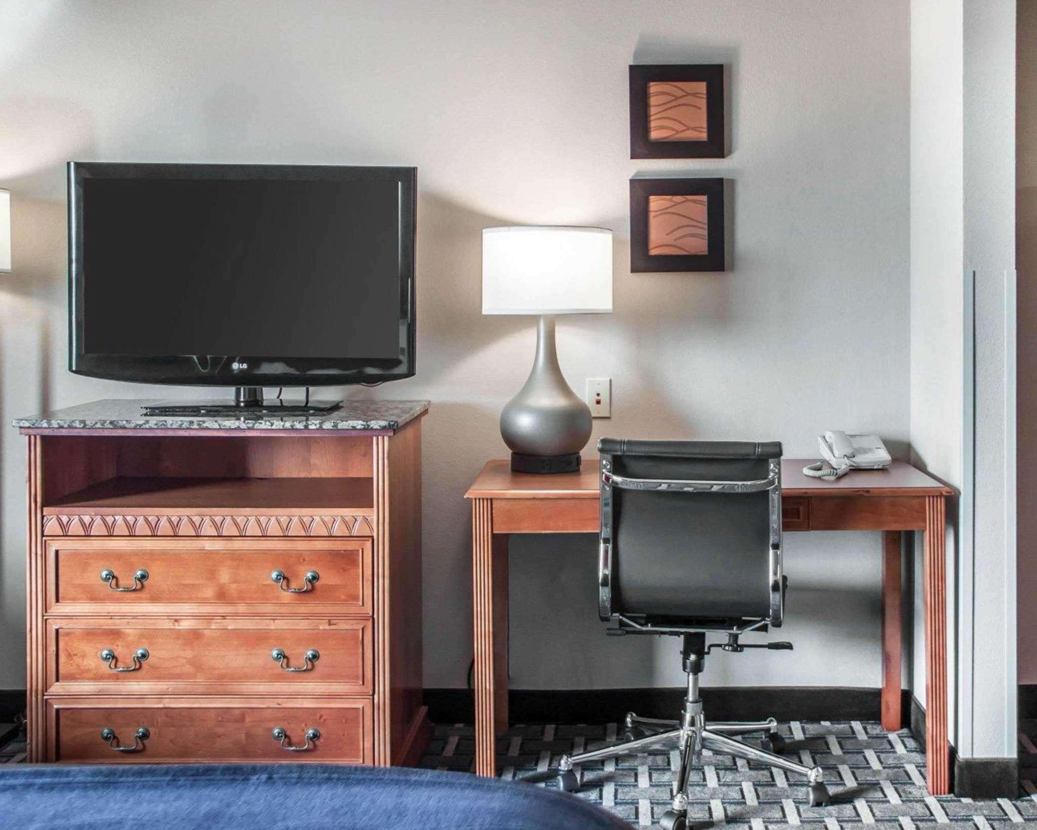 Holiday Inn Express & Suites Weatherford By Ihg Kültér fotó