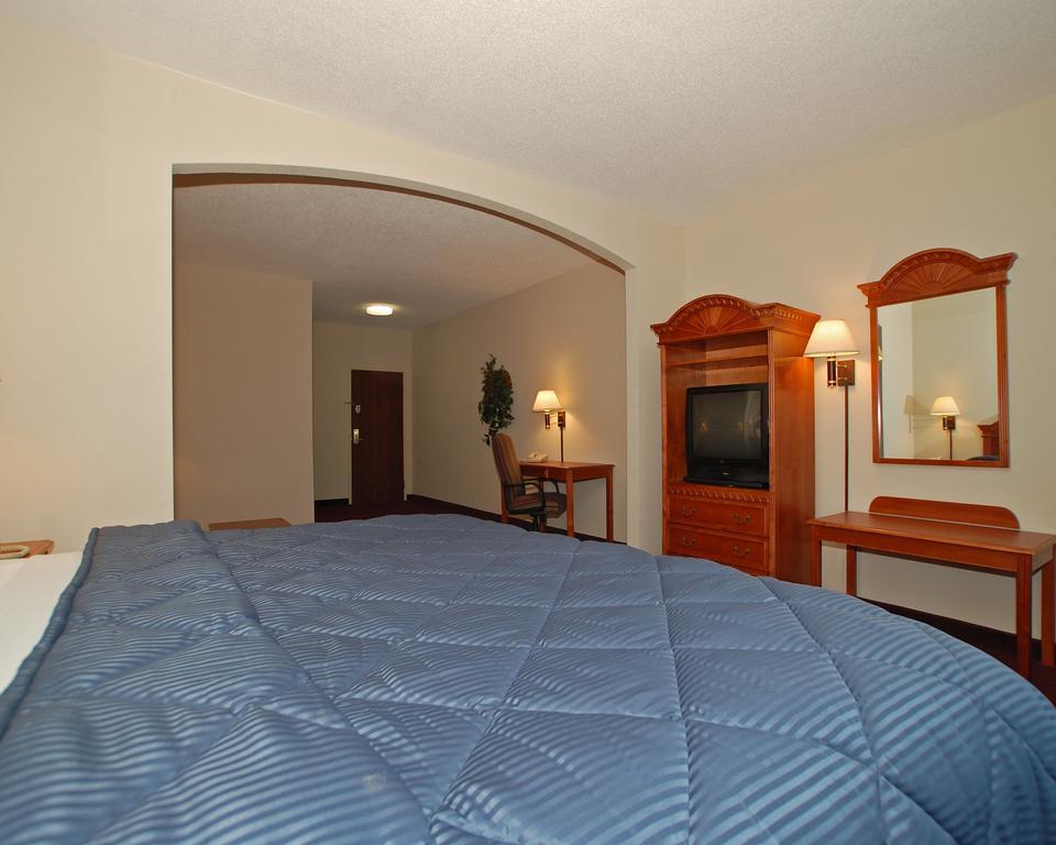 Holiday Inn Express & Suites Weatherford By Ihg Kültér fotó