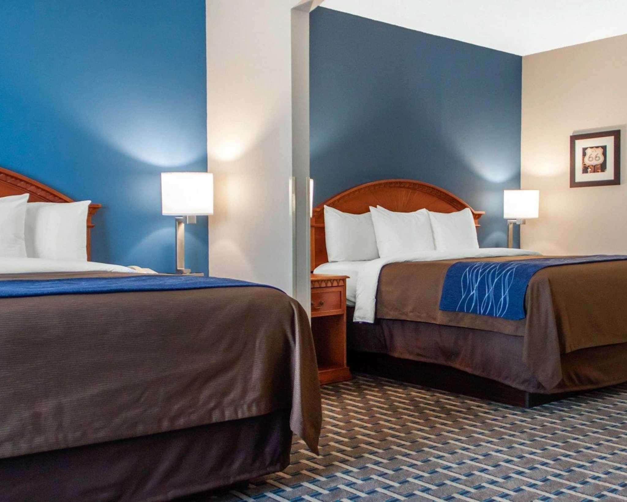 Holiday Inn Express & Suites Weatherford By Ihg Kültér fotó
