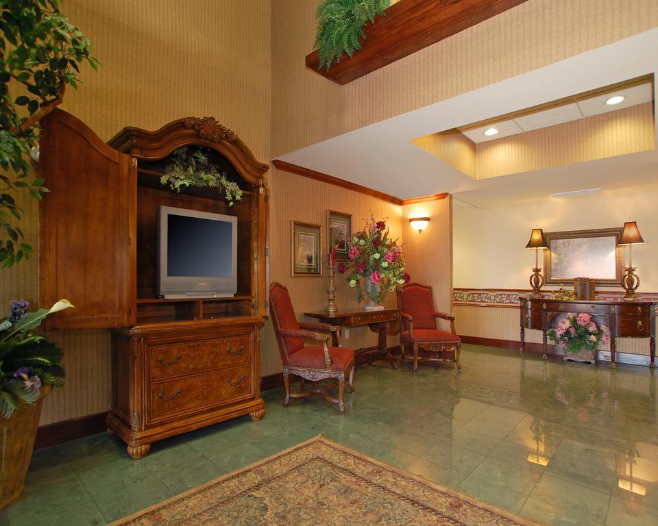 Holiday Inn Express & Suites Weatherford By Ihg Kültér fotó