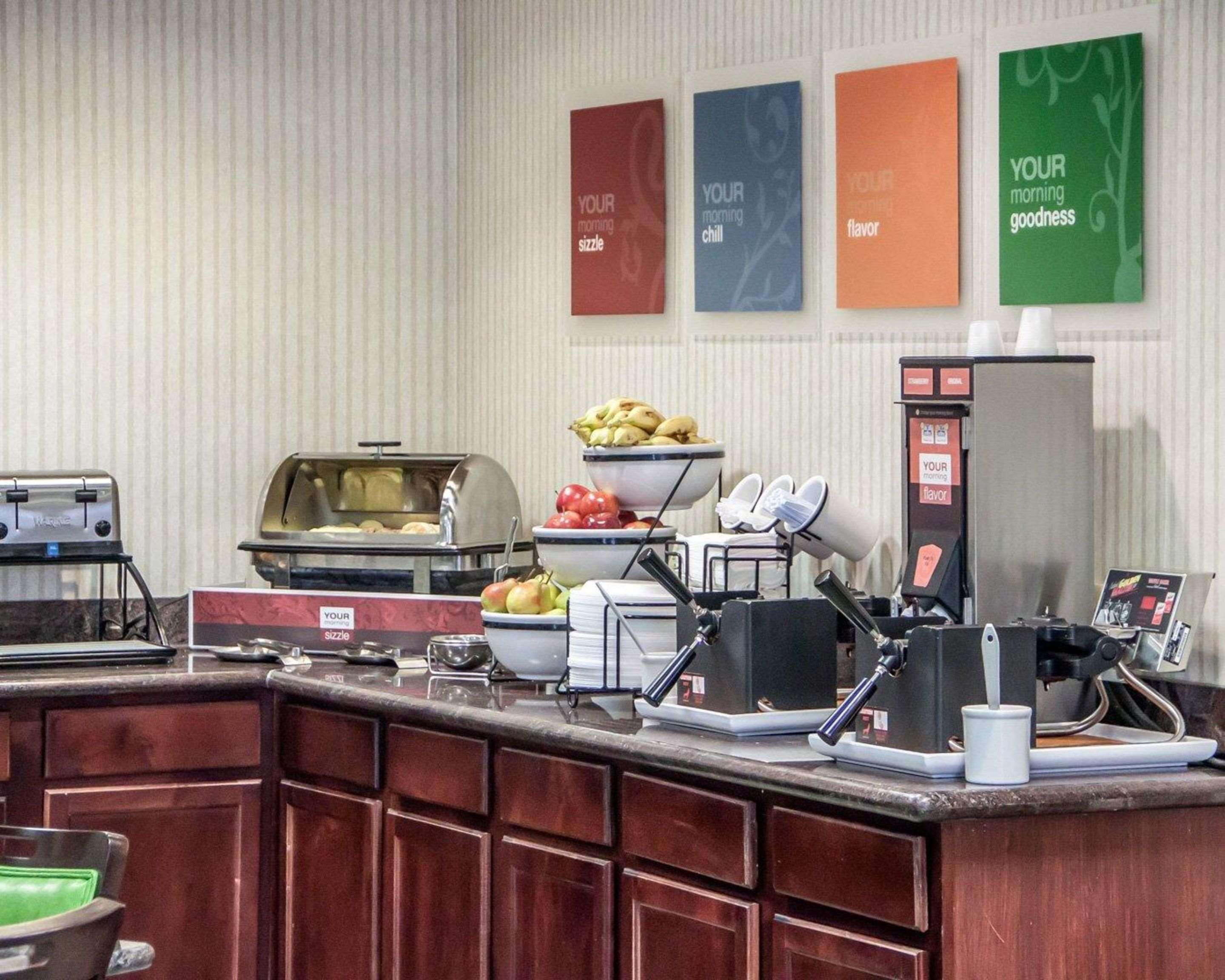 Holiday Inn Express & Suites Weatherford By Ihg Kültér fotó