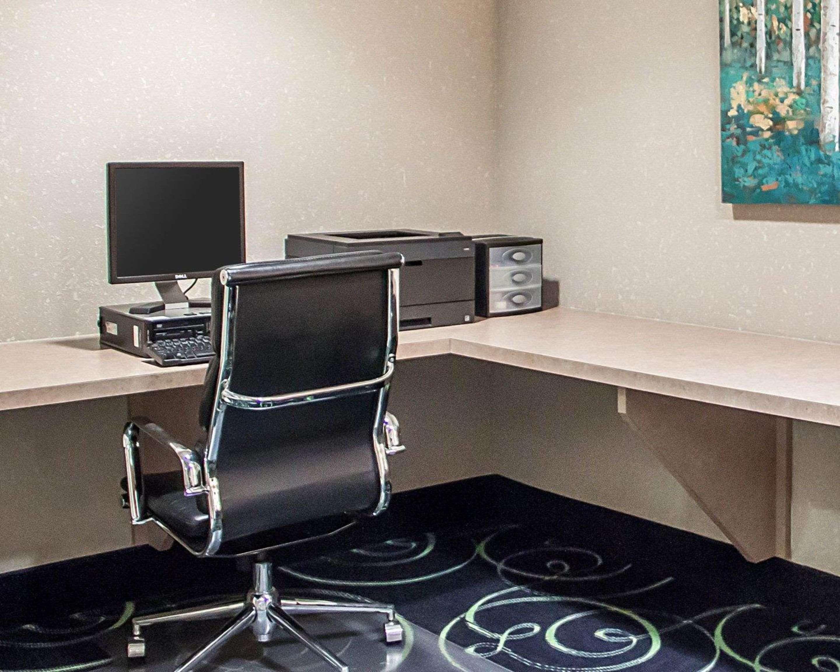Holiday Inn Express & Suites Weatherford By Ihg Kültér fotó