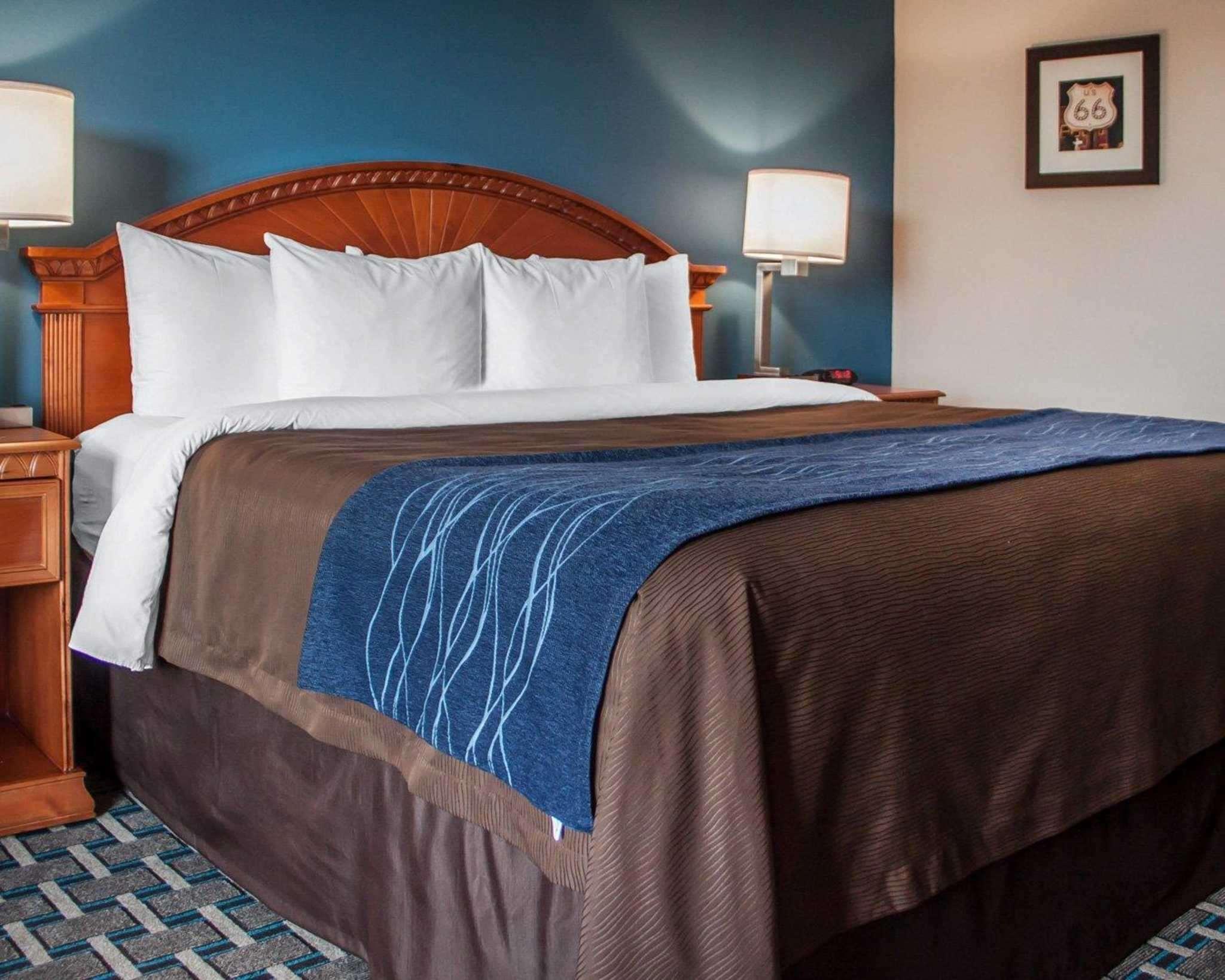 Holiday Inn Express & Suites Weatherford By Ihg Kültér fotó