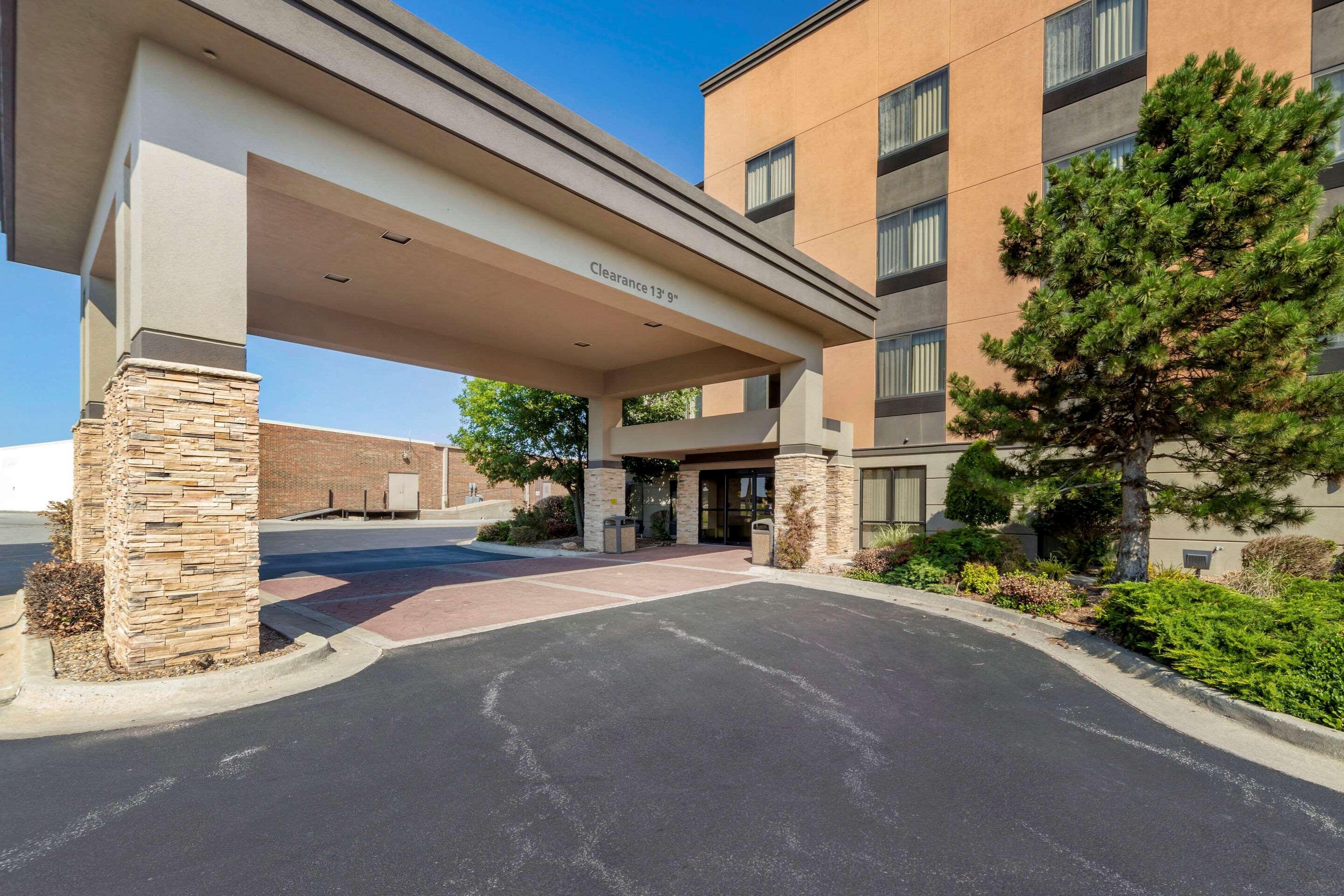 Holiday Inn Express & Suites Weatherford By Ihg Kültér fotó