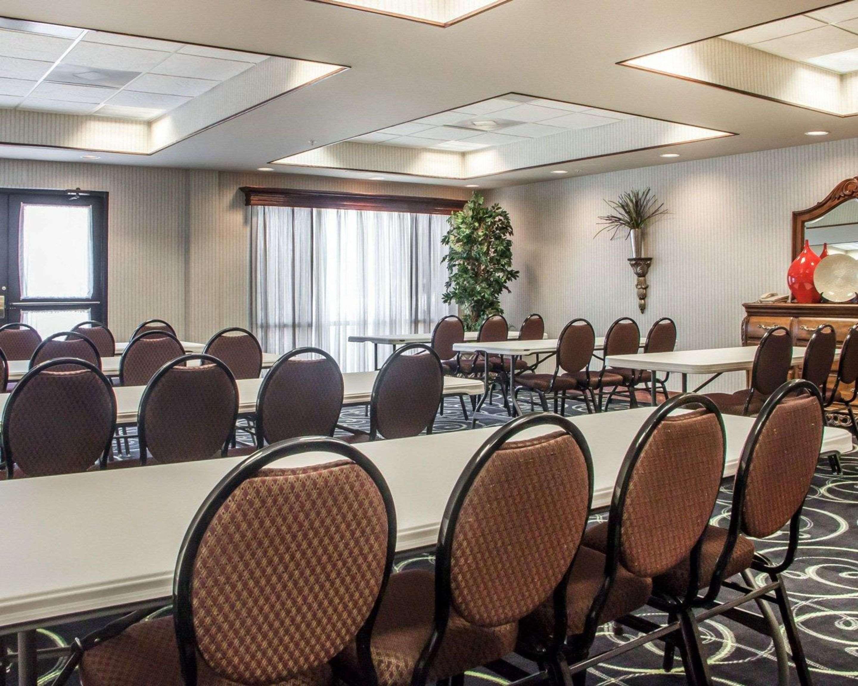 Holiday Inn Express & Suites Weatherford By Ihg Kültér fotó