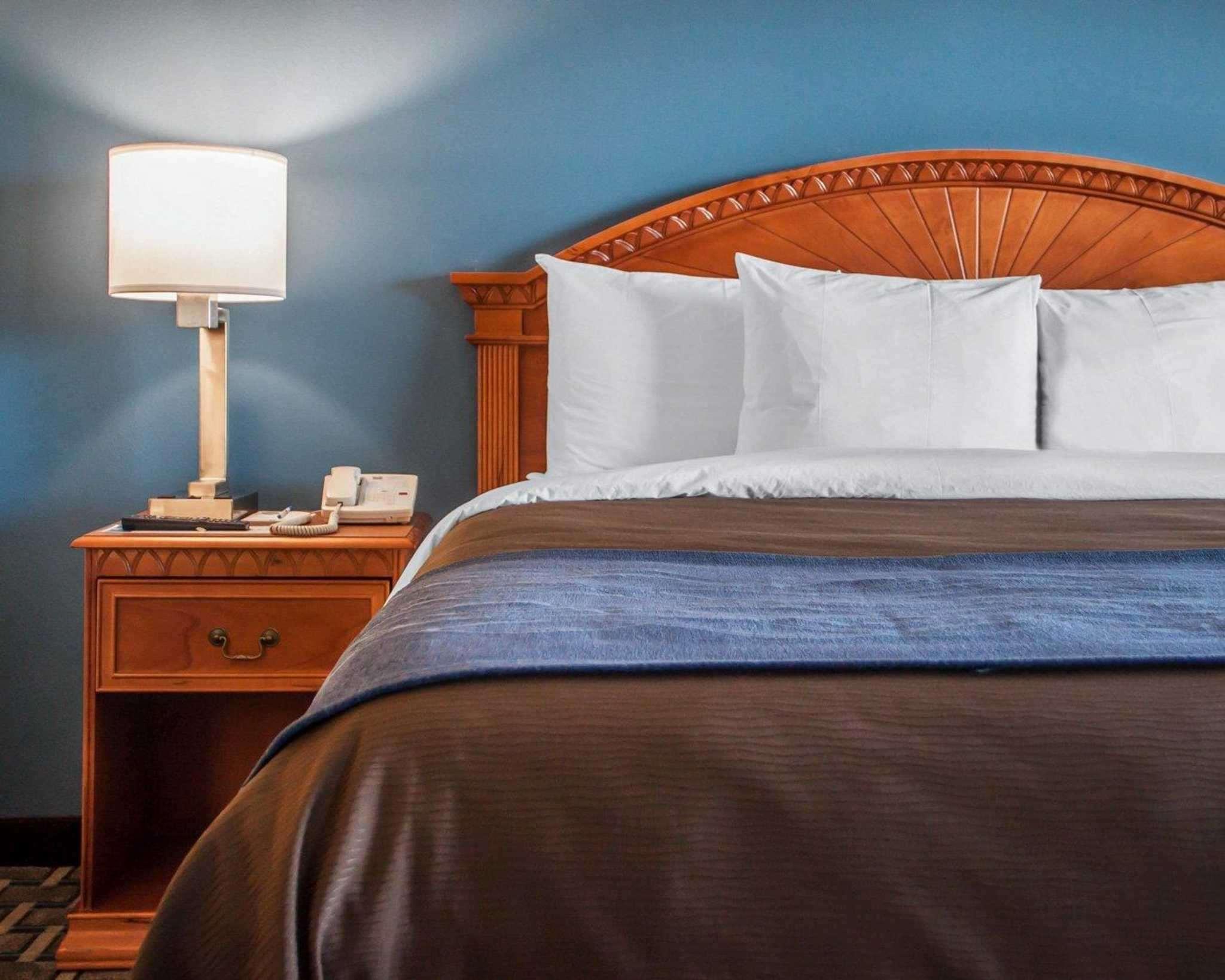 Holiday Inn Express & Suites Weatherford By Ihg Kültér fotó