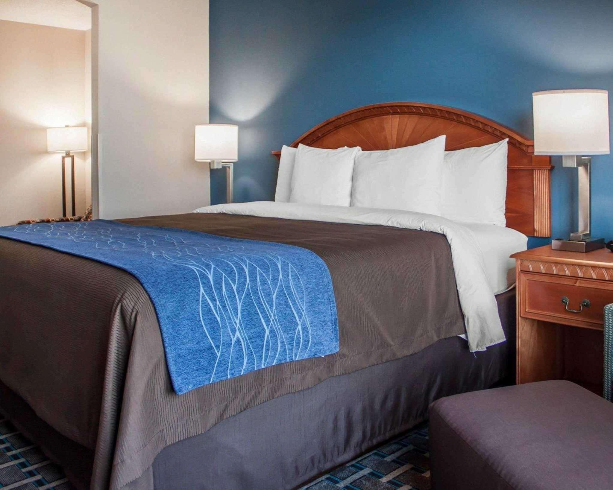 Holiday Inn Express & Suites Weatherford By Ihg Kültér fotó