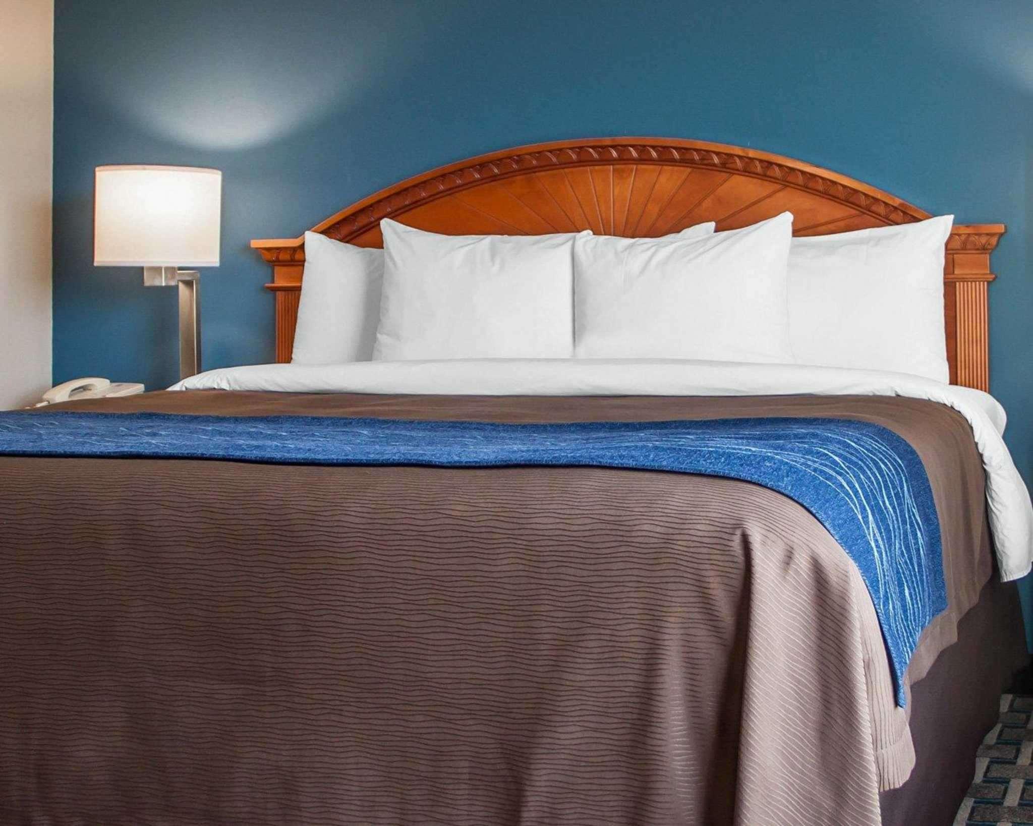 Holiday Inn Express & Suites Weatherford By Ihg Kültér fotó