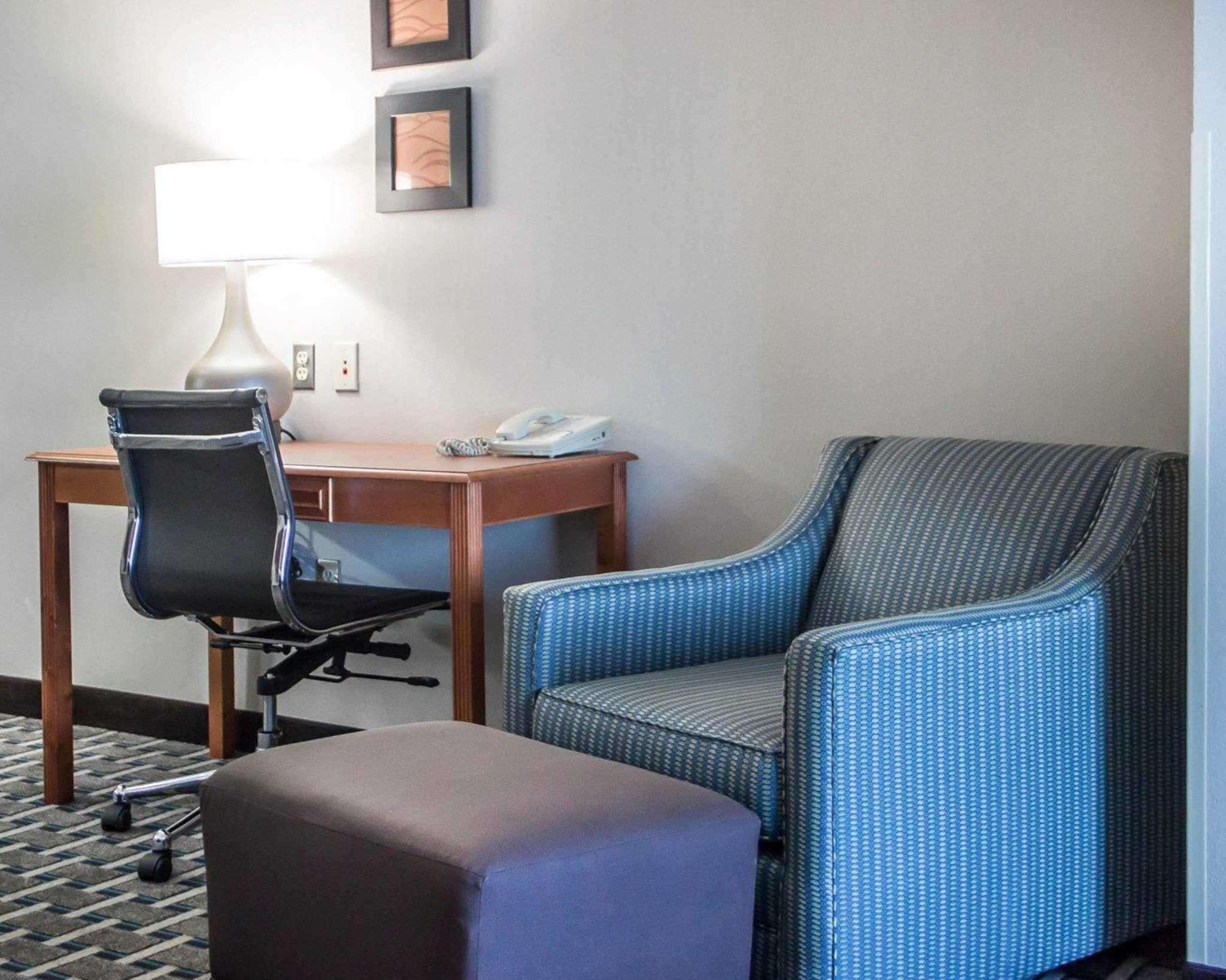 Holiday Inn Express & Suites Weatherford By Ihg Kültér fotó