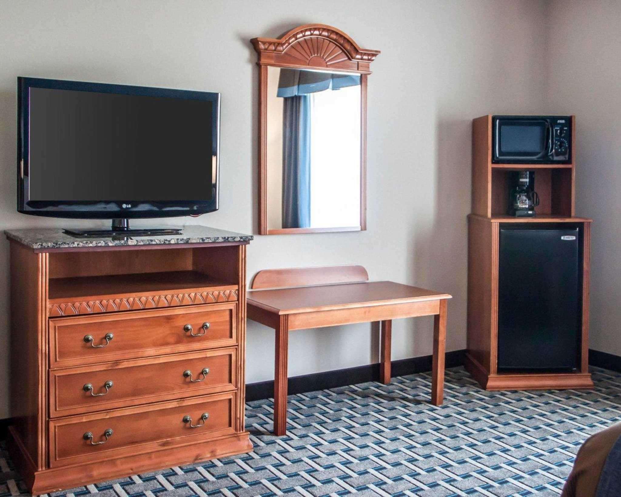 Holiday Inn Express & Suites Weatherford By Ihg Kültér fotó