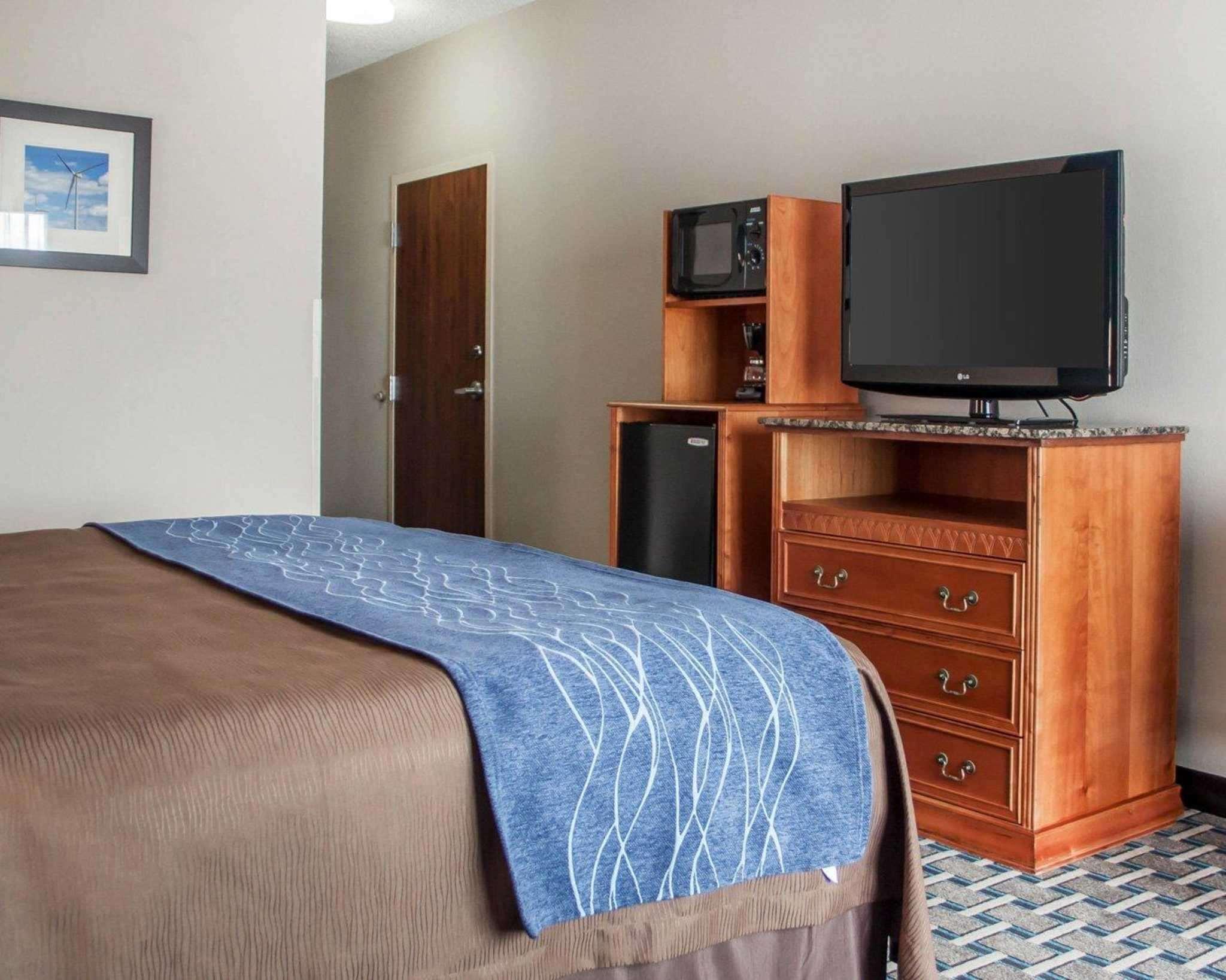 Holiday Inn Express & Suites Weatherford By Ihg Kültér fotó