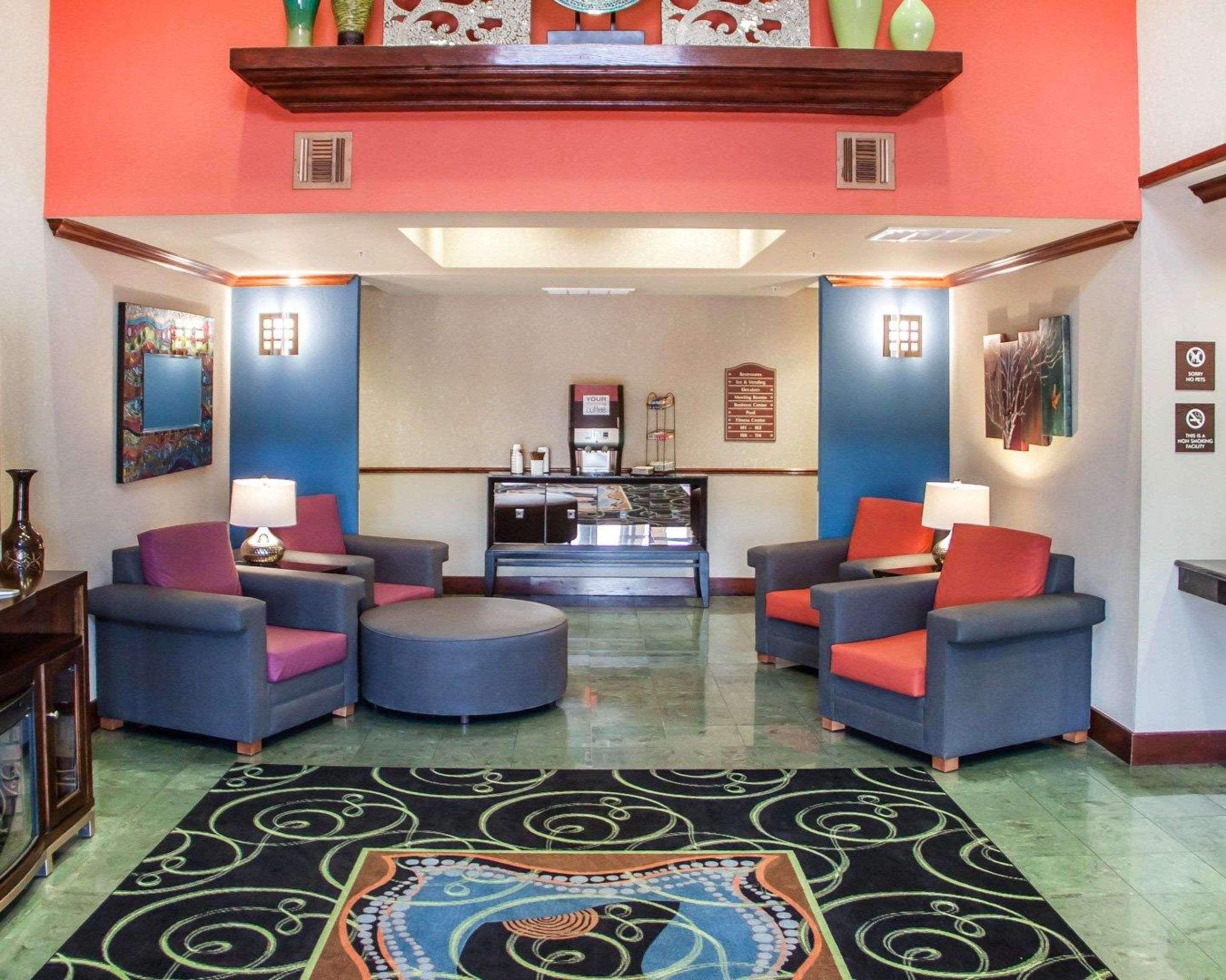 Holiday Inn Express & Suites Weatherford By Ihg Kültér fotó