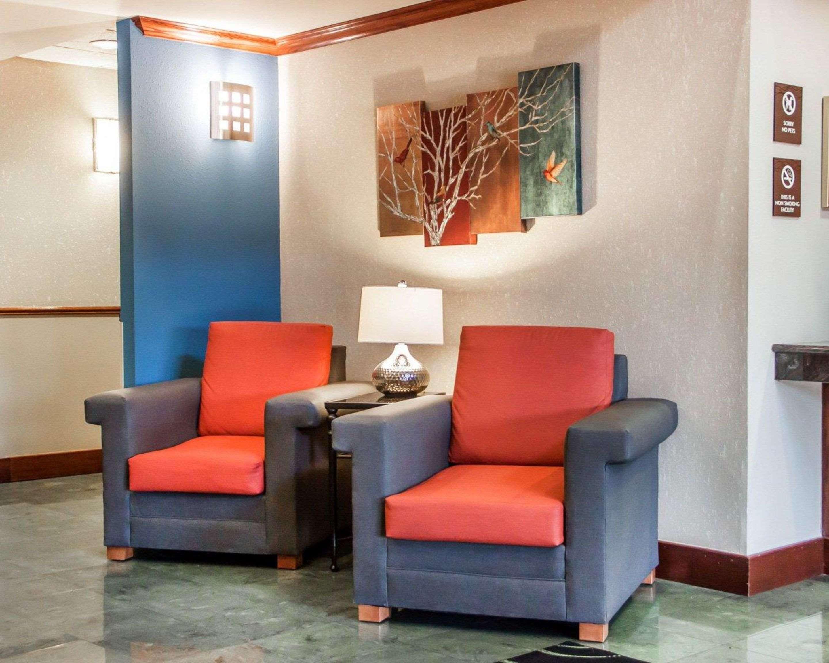 Holiday Inn Express & Suites Weatherford By Ihg Kültér fotó