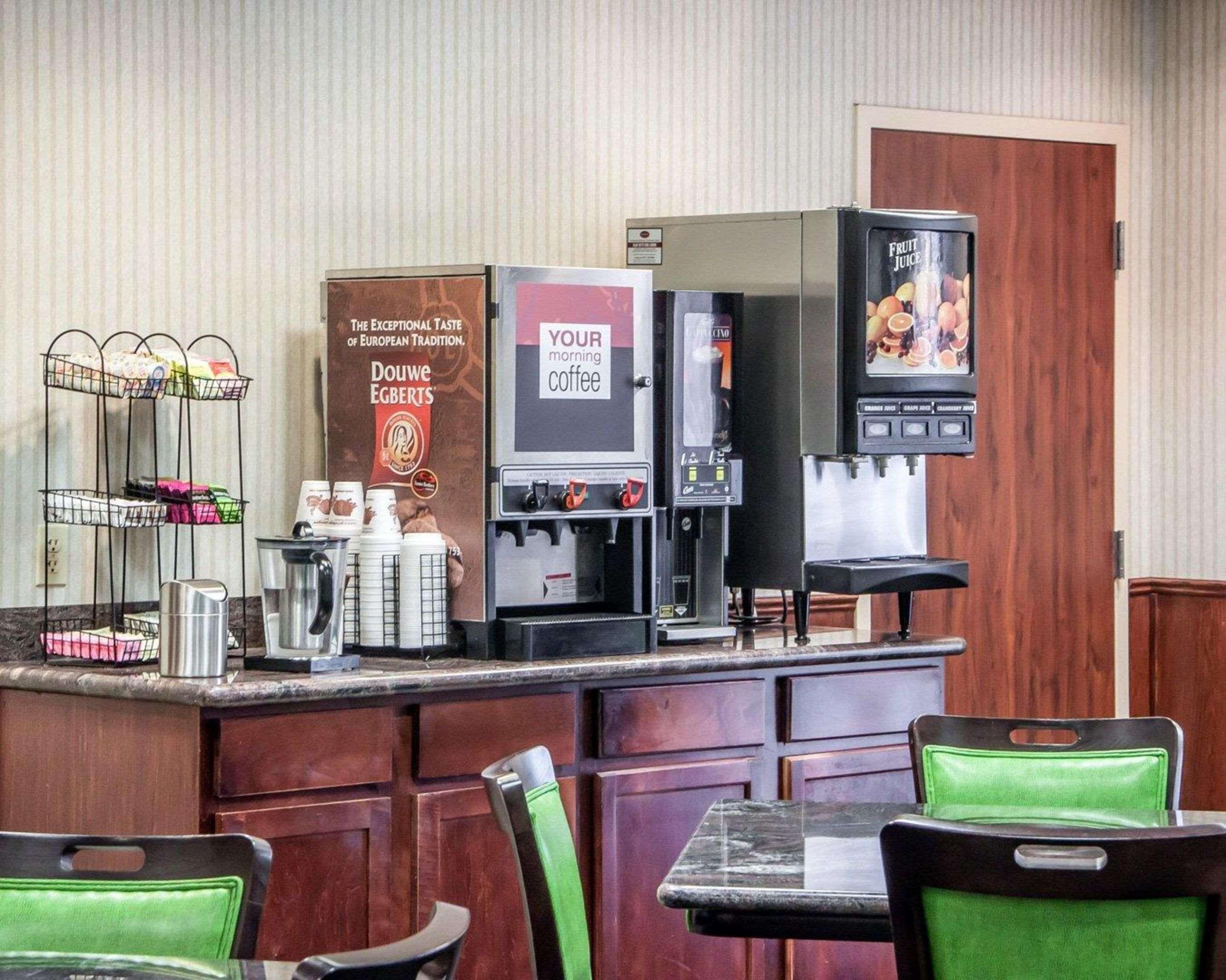 Holiday Inn Express & Suites Weatherford By Ihg Kültér fotó