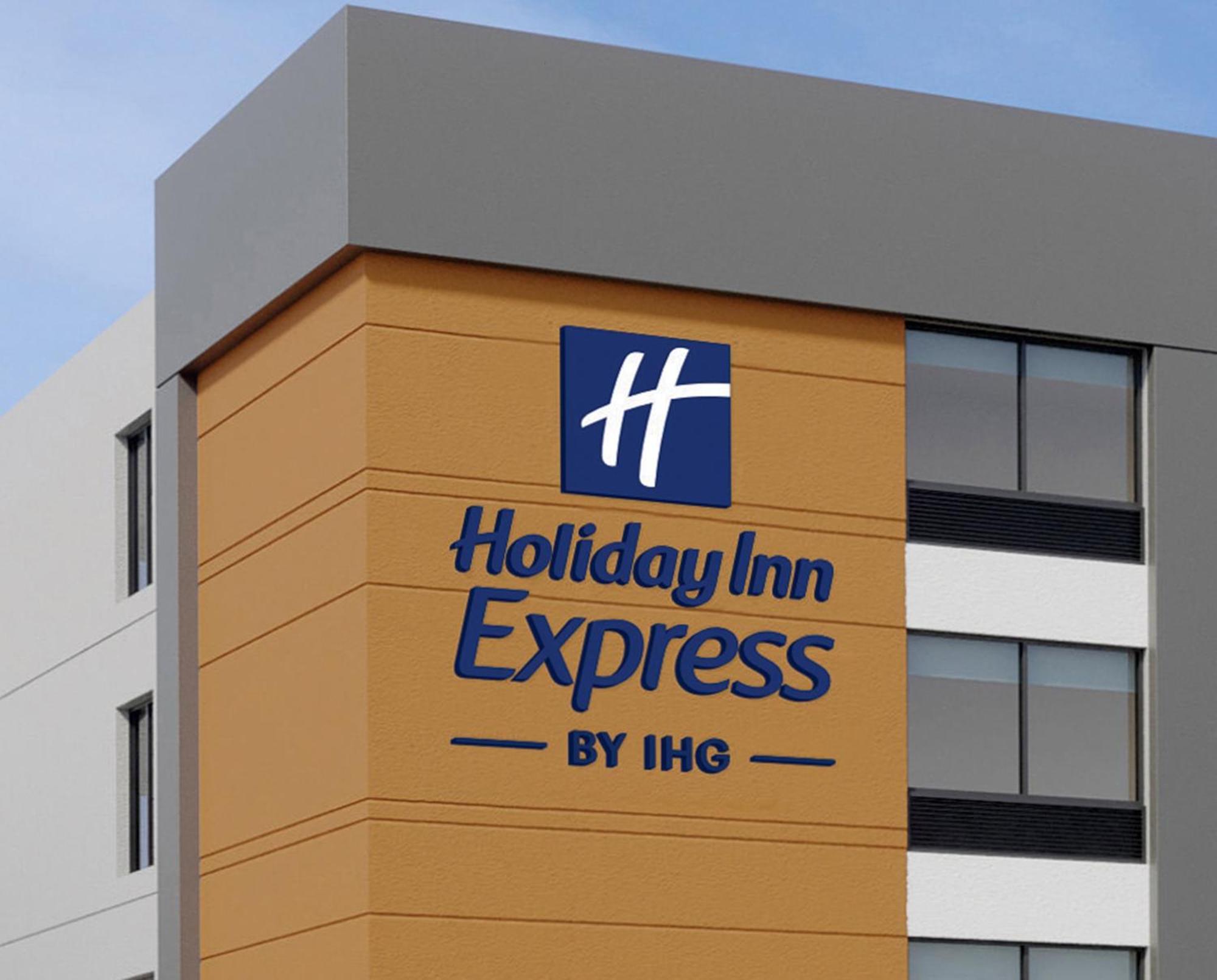 Holiday Inn Express & Suites Weatherford By Ihg Kültér fotó
