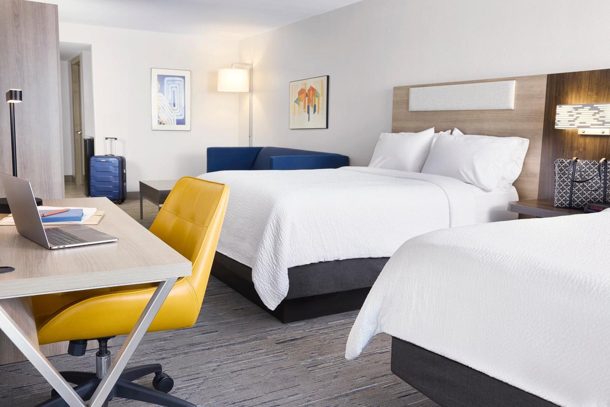 Holiday Inn Express & Suites Weatherford By Ihg Kültér fotó