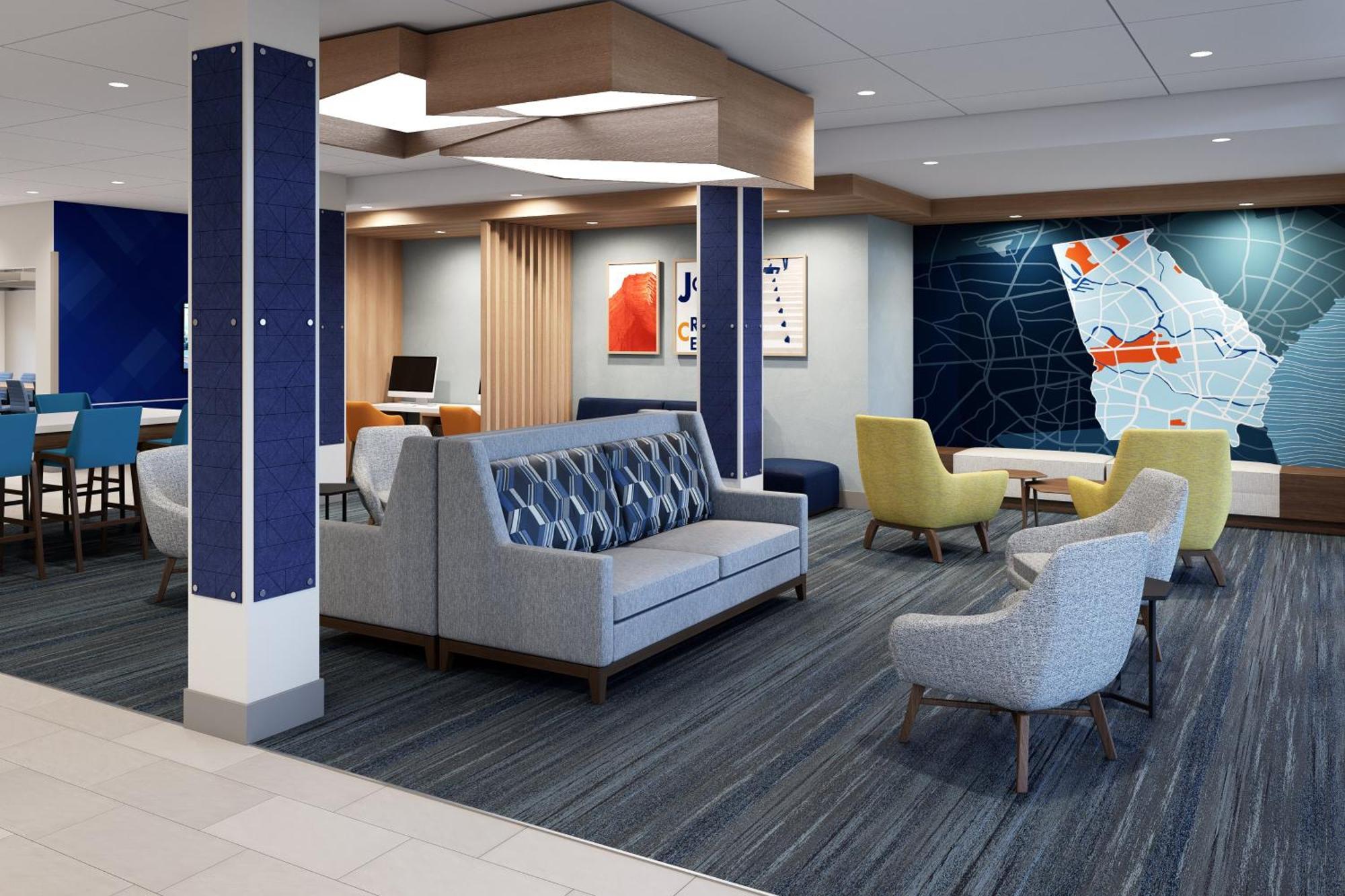 Holiday Inn Express & Suites Weatherford By Ihg Kültér fotó