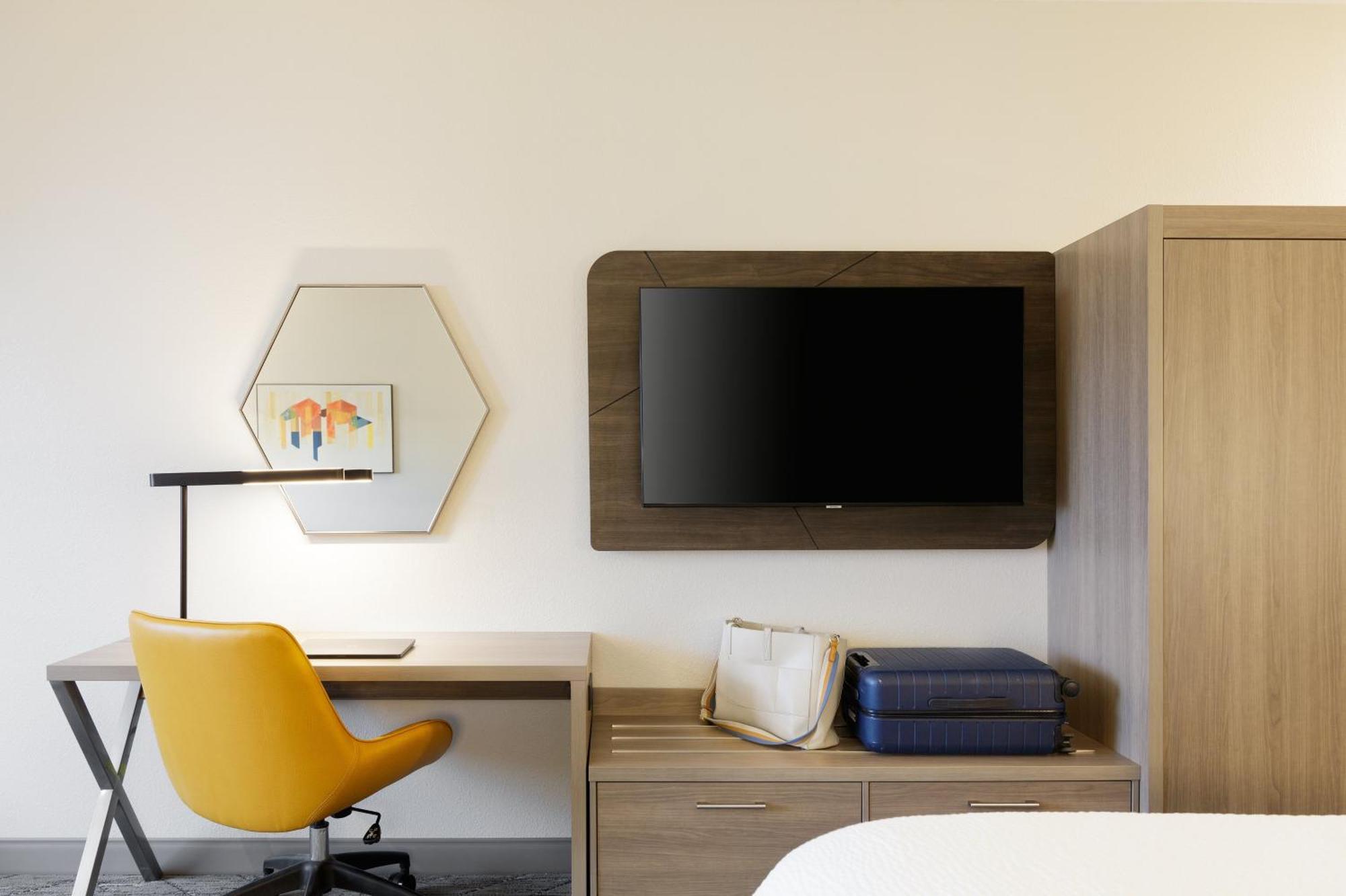 Holiday Inn Express & Suites Weatherford By Ihg Kültér fotó