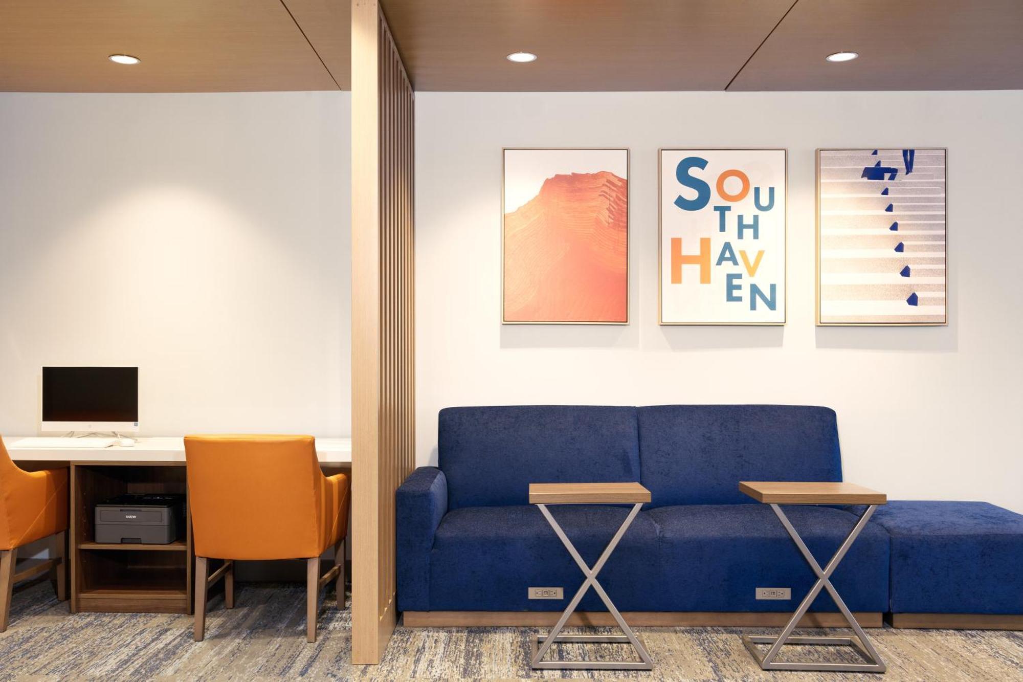 Holiday Inn Express & Suites Weatherford By Ihg Kültér fotó
